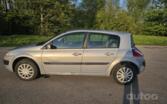 Renault Megane 2 generation Hatchback 5-doors