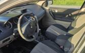 Renault Megane 2 generation Hatchback 5-doors