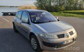 Renault Megane 2 generation Hatchback 5-doors