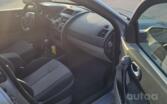 Renault Megane 2 generation Hatchback 5-doors