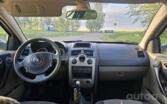 Renault Megane 2 generation Hatchback 5-doors