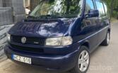 Volkswagen Caravelle T4 Minivan