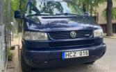 Volkswagen Caravelle T4 Minivan