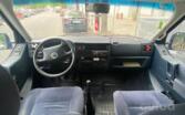 Volkswagen Caravelle T4 Minivan