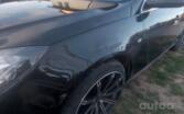 Opel Insignia A Liftback 5-doors