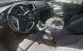 Opel Insignia A Liftback 5-doors