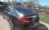 Opel Insignia A Liftback 5-doors