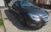 Opel Insignia A Liftback 5-doors