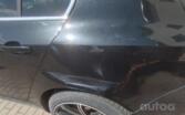 Opel Insignia A Liftback 5-doors