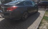 Opel Insignia A Liftback 5-doors