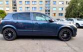 Opel Astra H Hatchback