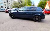 Opel Astra H Hatchback
