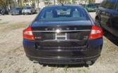 Volvo S80 2 generation [restyling] Sedan