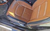 Volvo S80 2 generation [restyling] Sedan