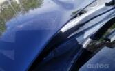 Volvo S80 2 generation [restyling] Sedan