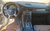 Volvo S80 2 generation [restyling] Sedan