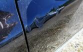 Volvo S80 2 generation [restyling] Sedan