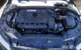 Volvo S80 2 generation [restyling] Sedan