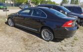 Volvo S80 2 generation [restyling] Sedan