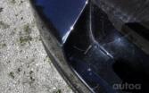 Volvo S80 2 generation [restyling] Sedan