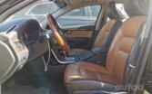 Volvo S80 2 generation [restyling] Sedan