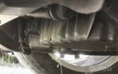 Volvo S80 2 generation [restyling] Sedan