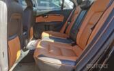 Volvo S80 2 generation [restyling] Sedan