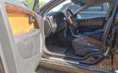 Volvo S80 2 generation [restyling] Sedan