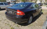 Volvo S80 2 generation [restyling] Sedan