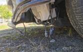 Volvo S80 2 generation [restyling] Sedan