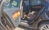 Volvo S80 2 generation [restyling] Sedan