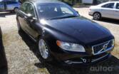 Volvo S80 2 generation [restyling] Sedan