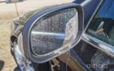Volvo S80 2 generation [restyling] Sedan