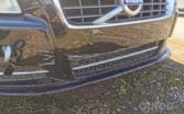 Volvo S80 2 generation [restyling] Sedan