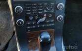 Volvo S80 2 generation [restyling] Sedan