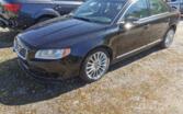 Volvo S80 2 generation [restyling] Sedan