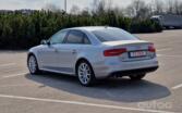 Audi A4 B8/8K [restyling] Sedan