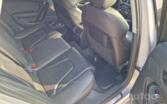 Audi A4 B8/8K [restyling] Sedan