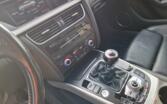 Audi A4 B8/8K [restyling] Sedan