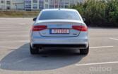 Audi A4 B8/8K [restyling] Sedan