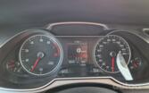 Audi A4 B8/8K [restyling] Sedan