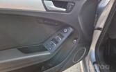Audi A4 B8/8K [restyling] Sedan
