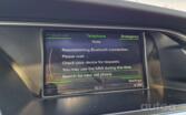 Audi A4 B8/8K [restyling] Sedan