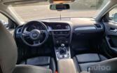 Audi A4 B8/8K [restyling] Sedan