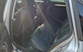 Audi A4 B8/8K [restyling] Sedan