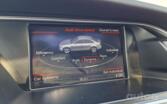 Audi A4 B8/8K [restyling] Sedan