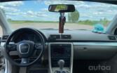 Audi A4 B7 Sedan 4-doors