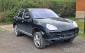 Porsche Cayenne 955 Crossover 5-doors
