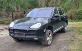 Porsche Cayenne 955 Crossover 5-doors