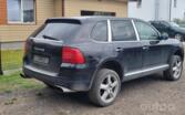 Porsche Cayenne 955 Crossover 5-doors